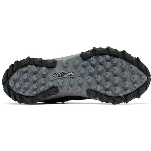 HERREN MULTIFUNKTIONSSCHUHE PEAKFREAK™ II MID OUTDRY™