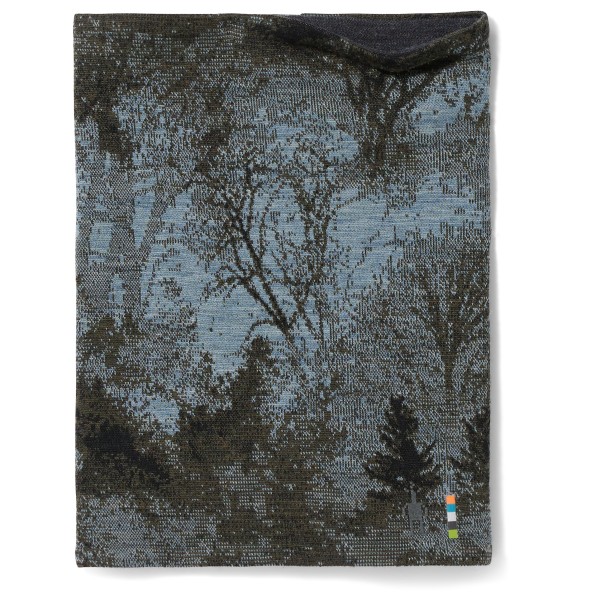 Smartwool - Thermal Merino Reversible Neck Gaiter - Halstuch