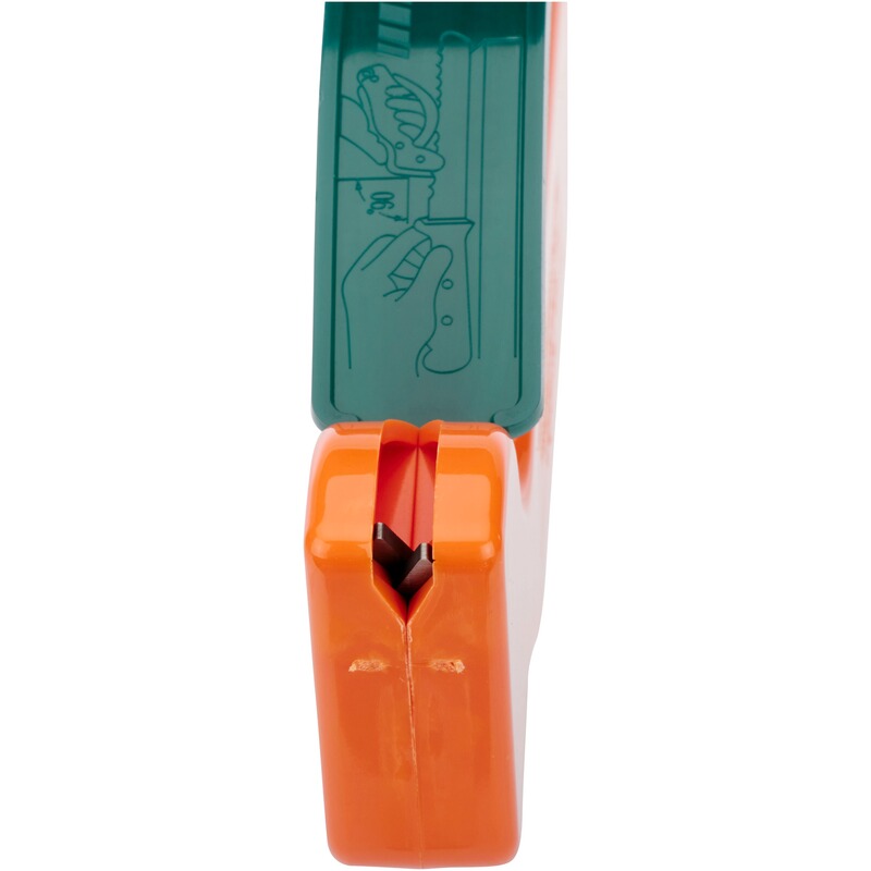 Accusharp Messer- und Werkzeugschärfer