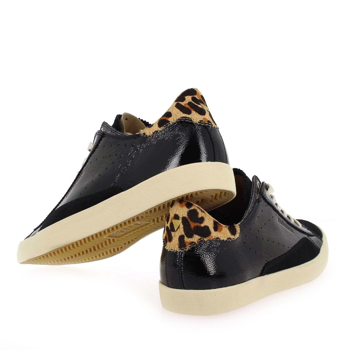 0-105  SC06 - noir leopard