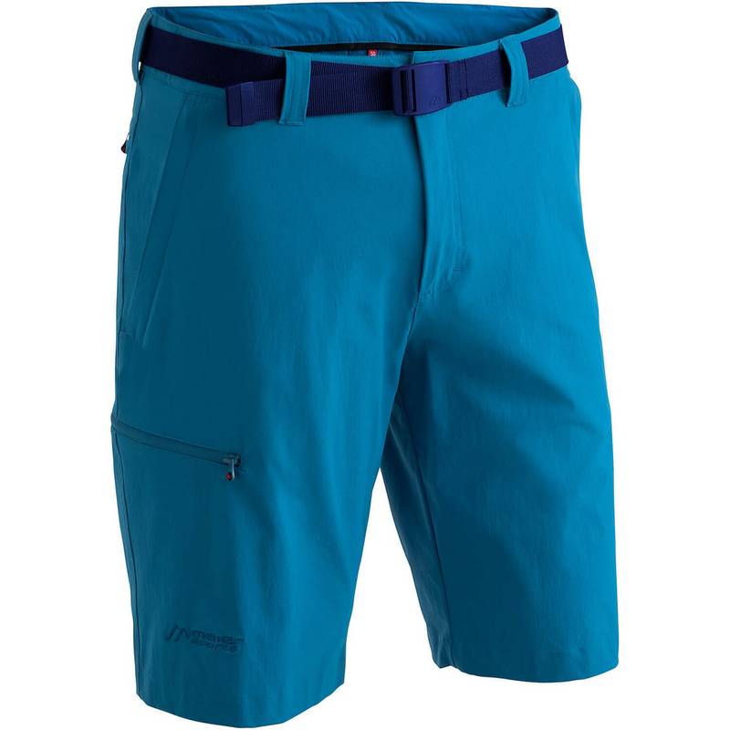Maier Sports Huang Funktionsshorts Herren