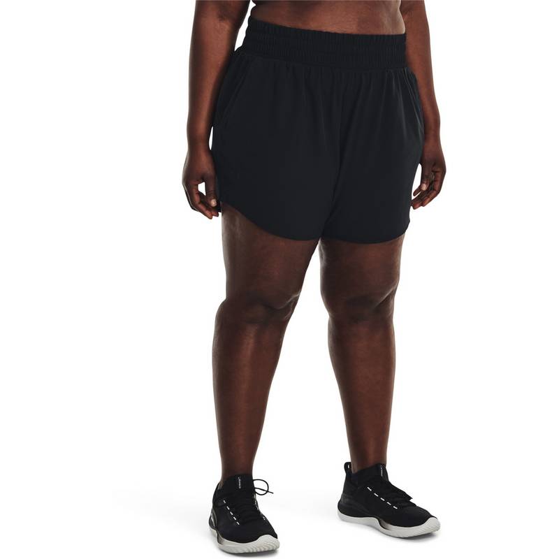 Under Armour Funktionsshorts Damen