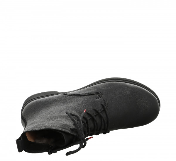COGITA Stiefelette - Schwarz