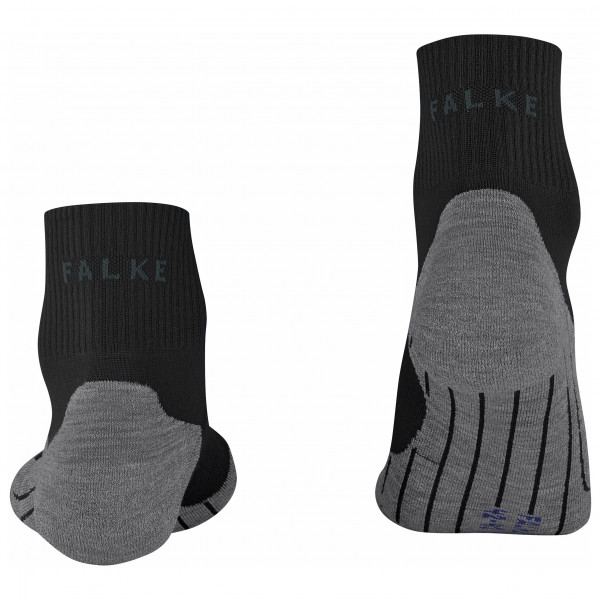 Falke - Women's TK5 Short Cool - Wandersocken