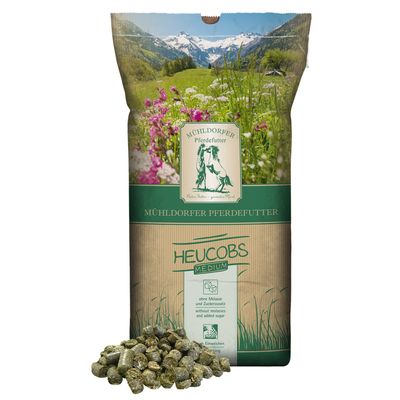 Mühldorfer Heucobs medium