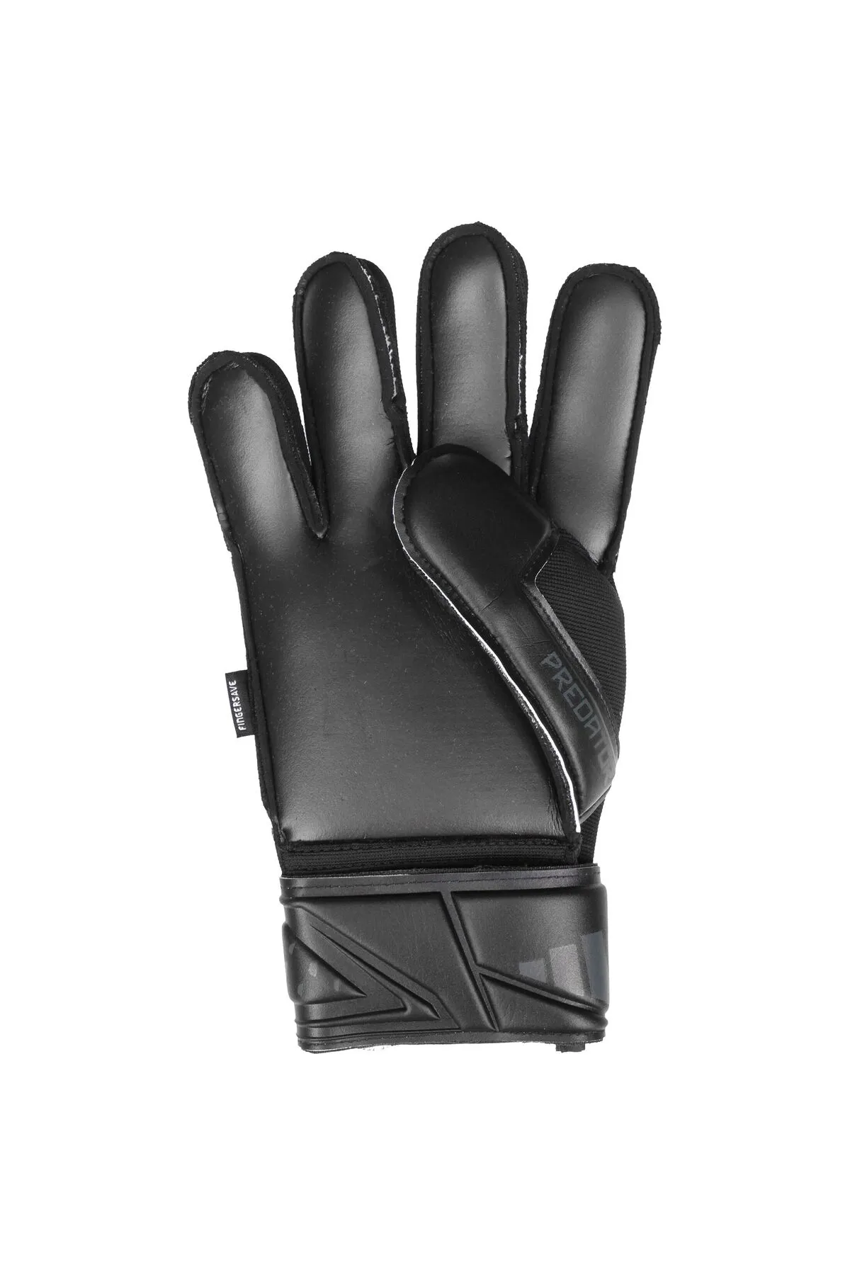 adidas  Handschuhe - Schwarz - Farbverlauf