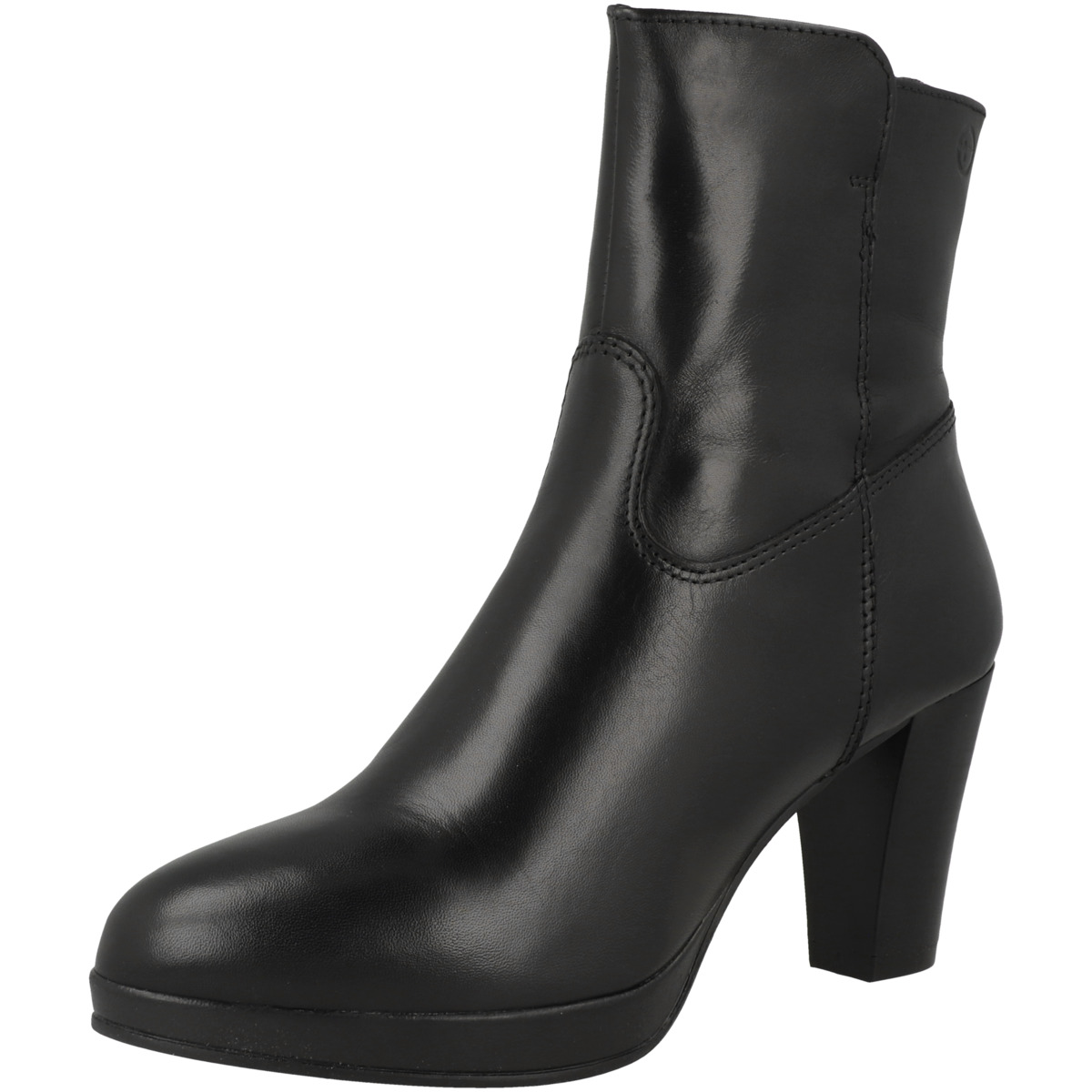 Tamaris 1-25015-41 Stiefelette schwarz