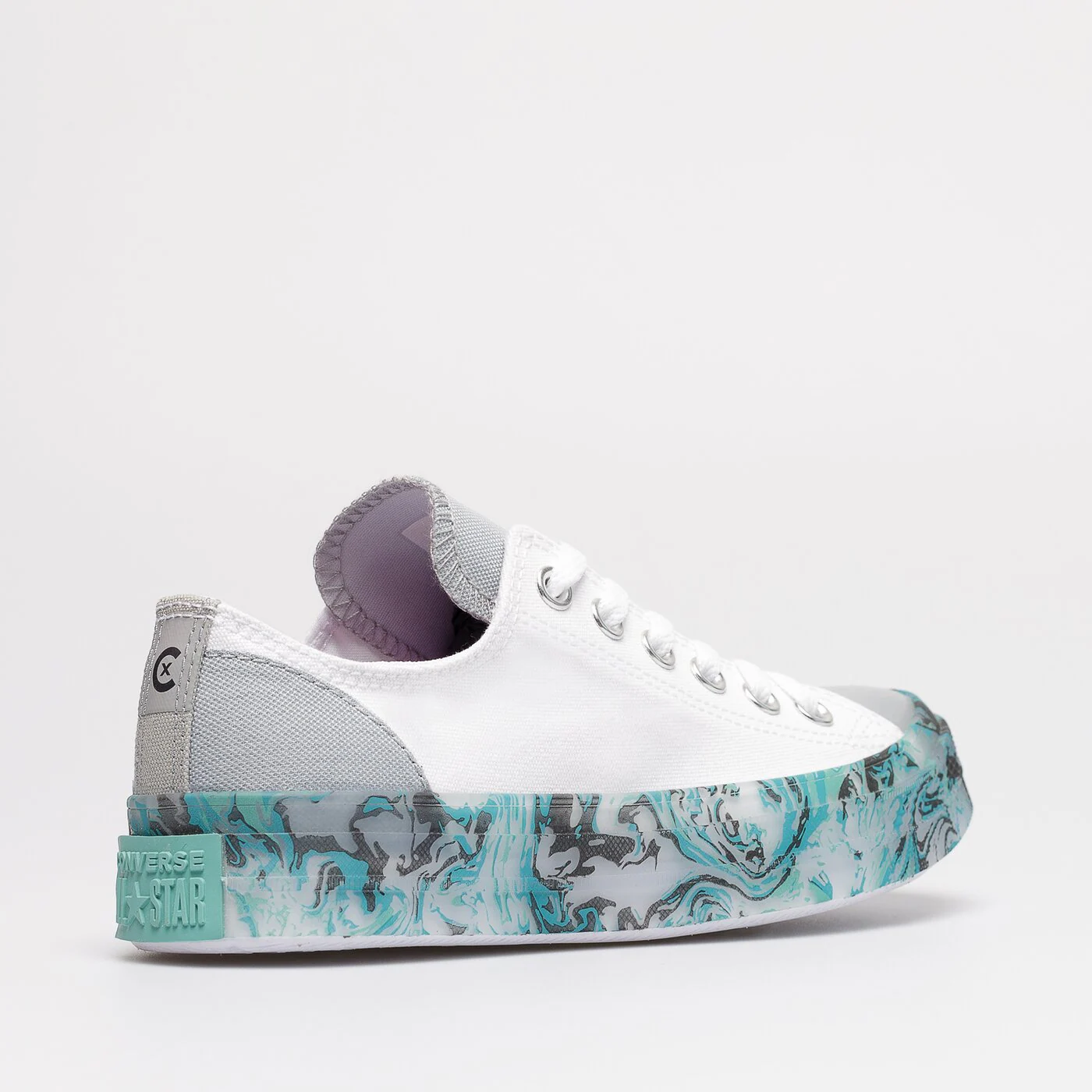 CONVERSE CHUCK TAYLOR ALL STAR CX Weiß