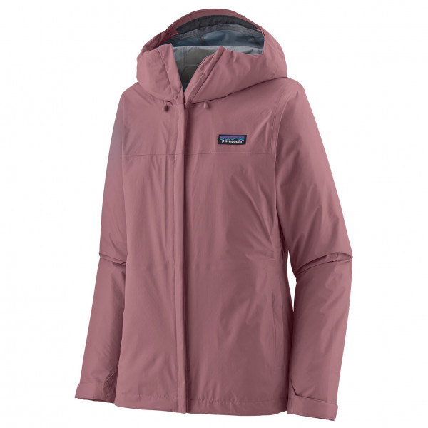 Patagonia - Women's Torrentshell 3L Jacket - Regenjacke
