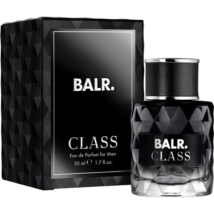 Eau de Parfum Spray