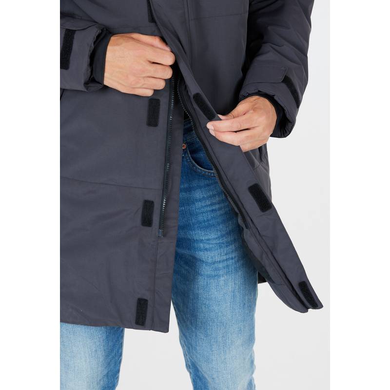 Whistler Expedition Parka Herren