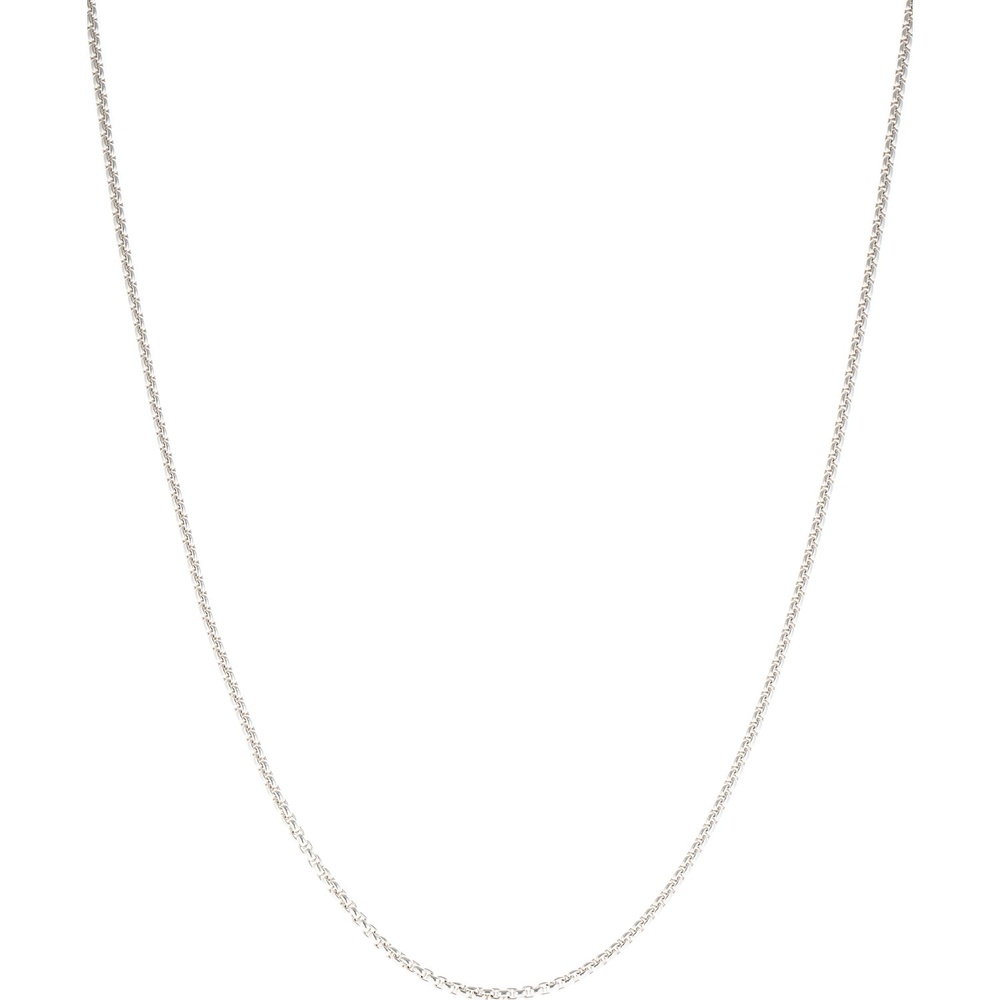 FAVS Chaînette 925 Argent collier