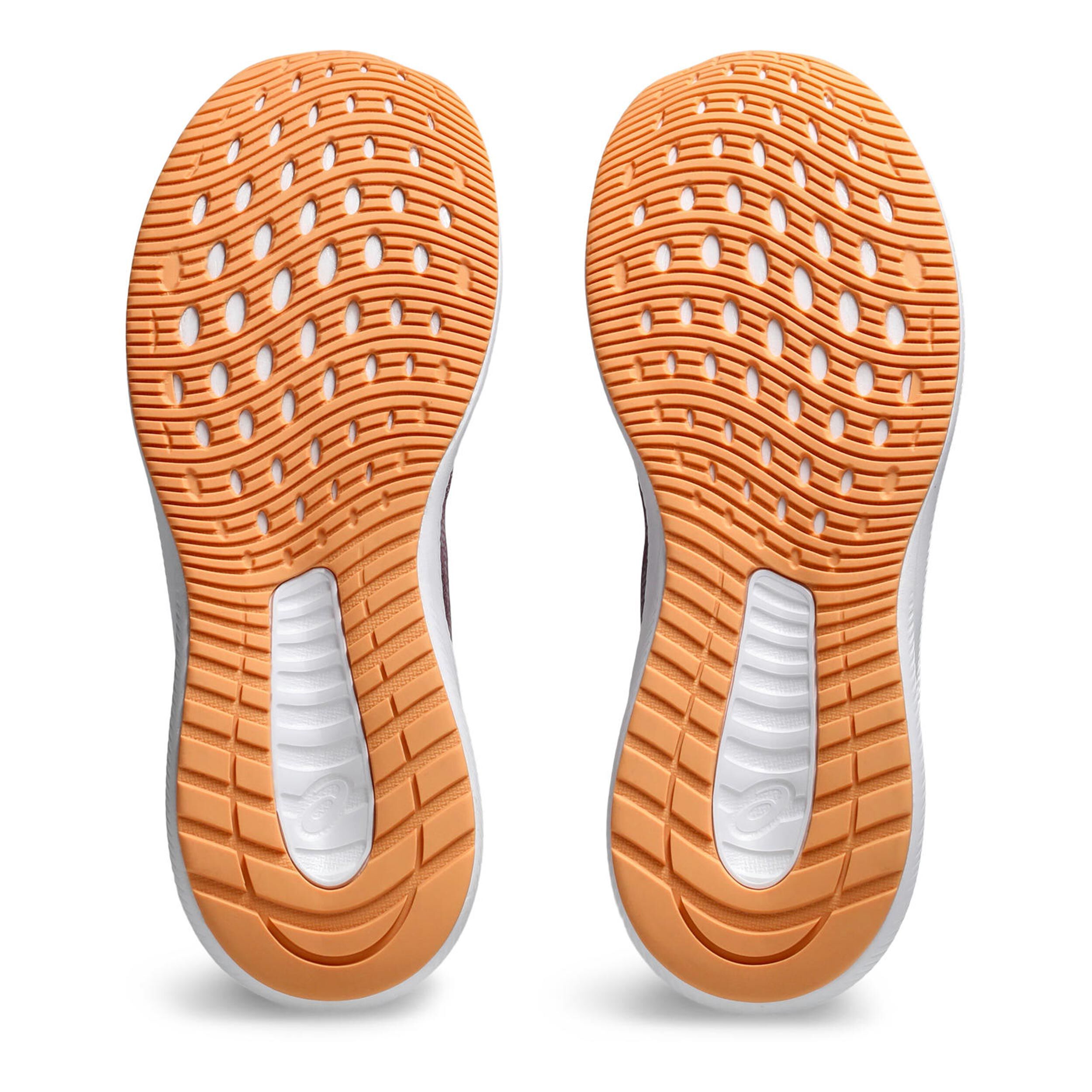Patriot 13 Neutralschuh Damen - Flieder, Weiß