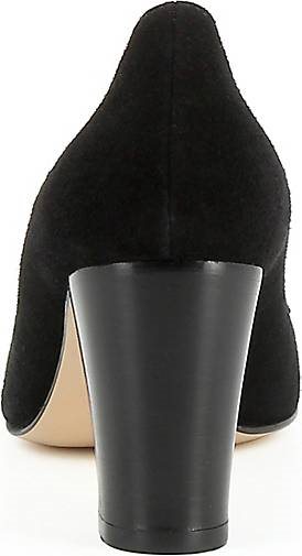 EVITA Damen Pumps BIANCA