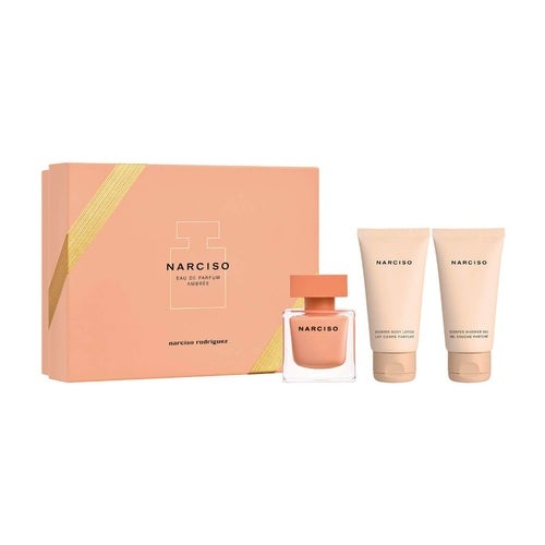 Поклон сет са ћилибаром Narciso Rodriguez