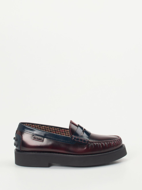 Slipper-15135090008 Tod's