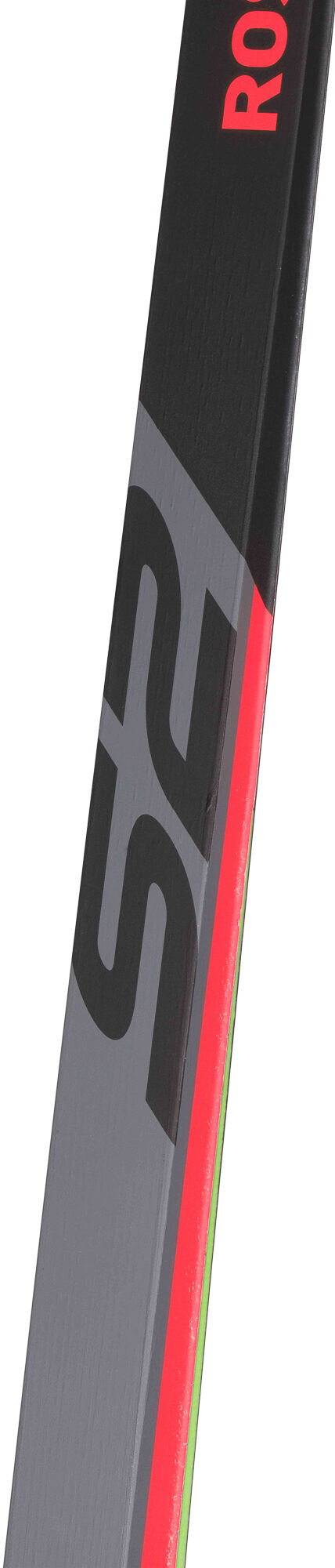 Skis de fond unisexe X-IUM SKATING PREMIUM + S2 SOFT