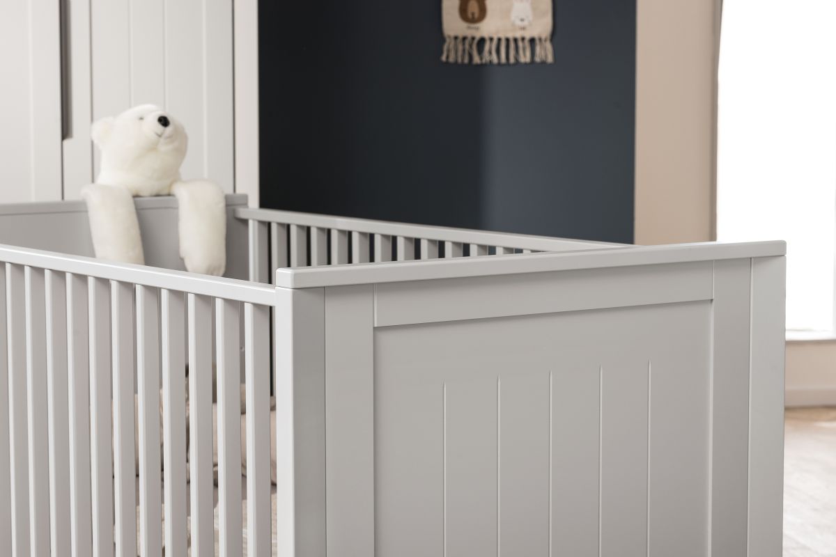 Paidi Babybett Levke 70 x 140 cm