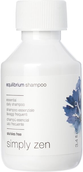 Simply Zen Equilibrium Shampoo