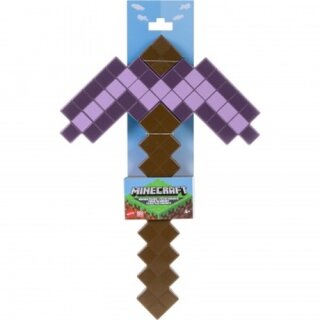 Minecraft Pickaxe