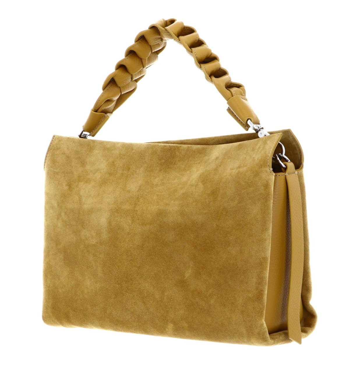 COCCINELLE S.P.A. Handtaschen gelb