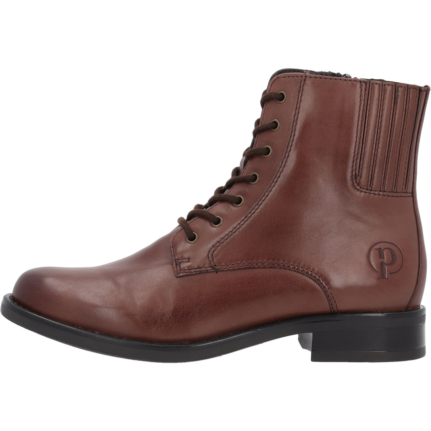Palado Silba, Stiefeletten, Damen, Braun