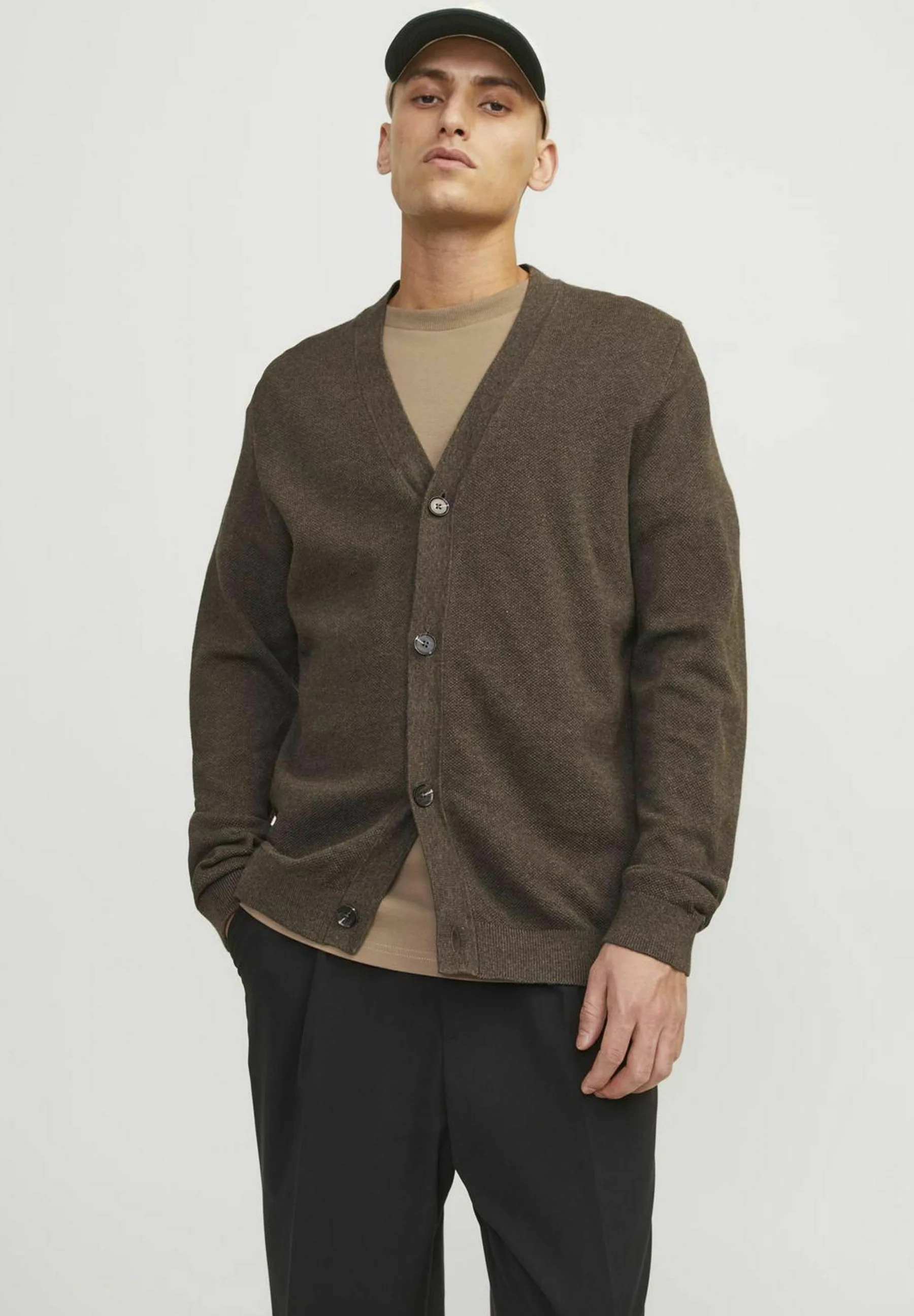 Cárdigan Jack & Jones PREMIUM