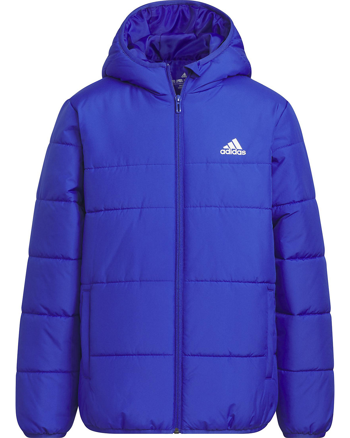 Winterjacke JK PAD JKT für Jungen (recycelt)