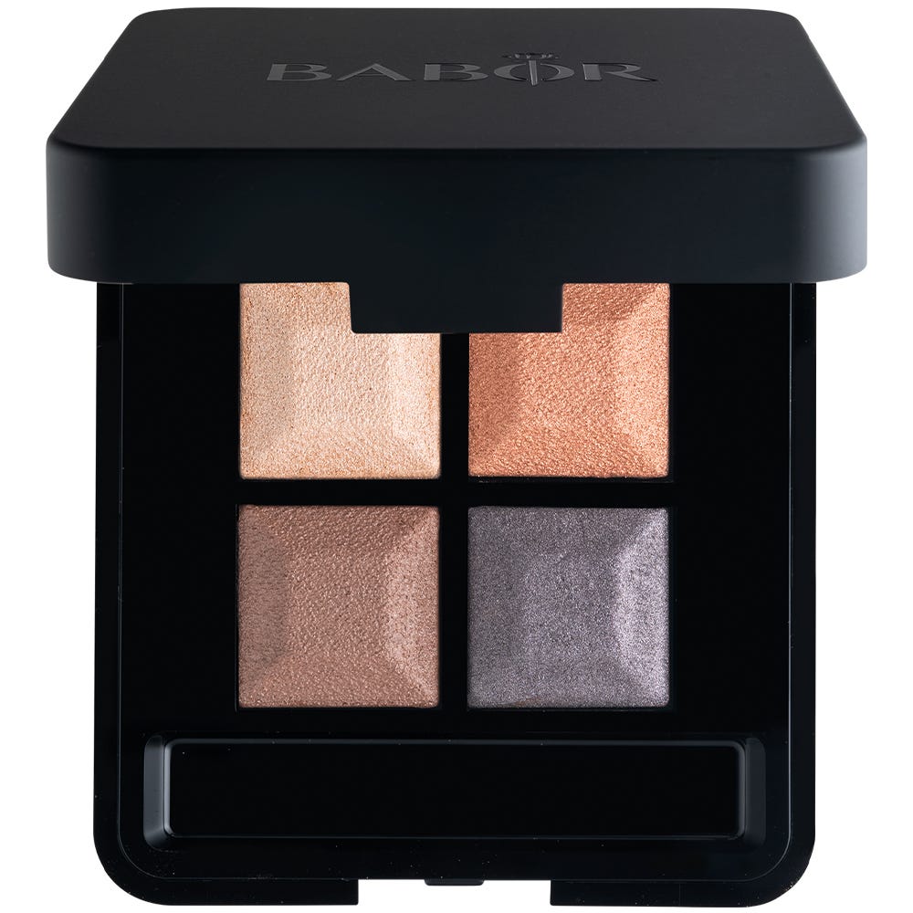 BABOR Eye Shadow Quattro 04 day & night 4 g