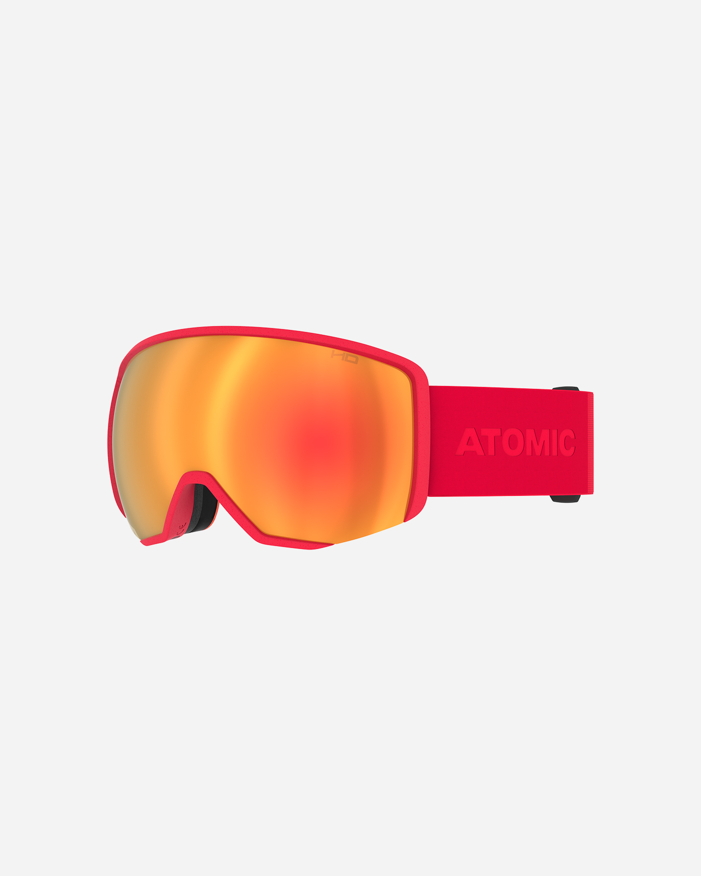 Maschera Sci Atomic Revent L HD AN5106456
