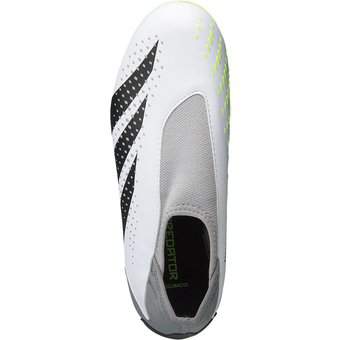 adidas Predator Accuracy.3 LL FG J in weiß