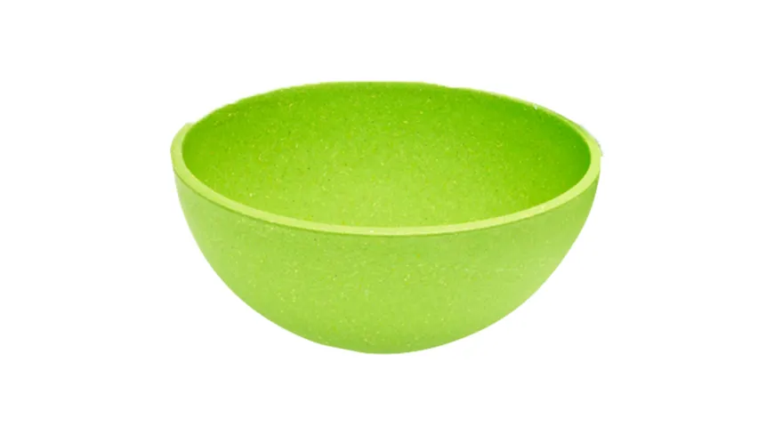 magu Schüssel Natur-Design Ø26cm Grün