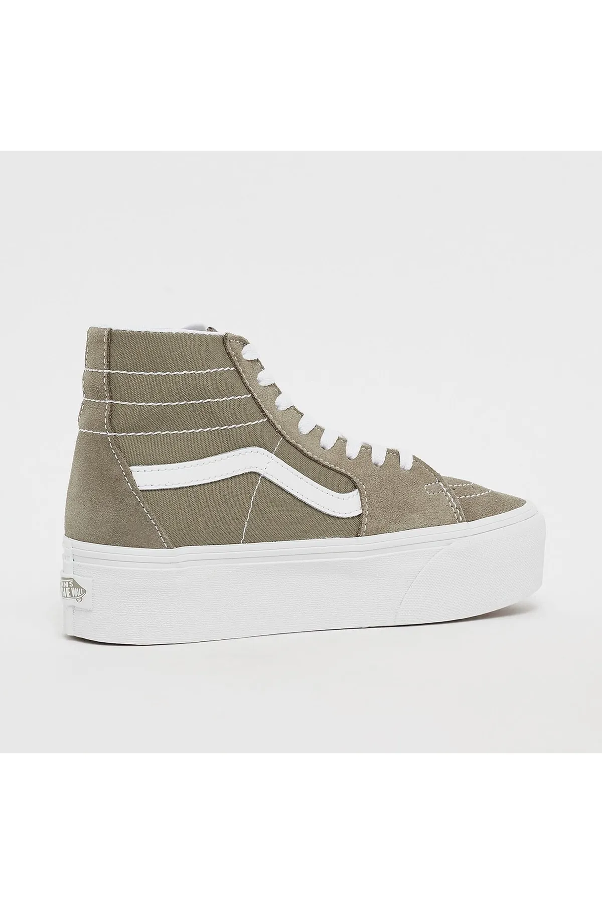 Vans  Ua Sk8-hi Tapered Stackform