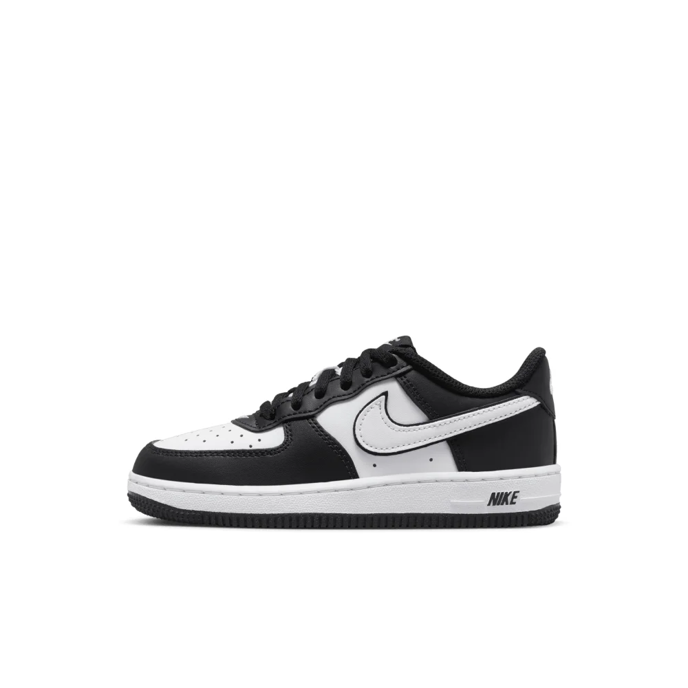 Nike Force 1 LV8 2 DV1623-001 / schwarz