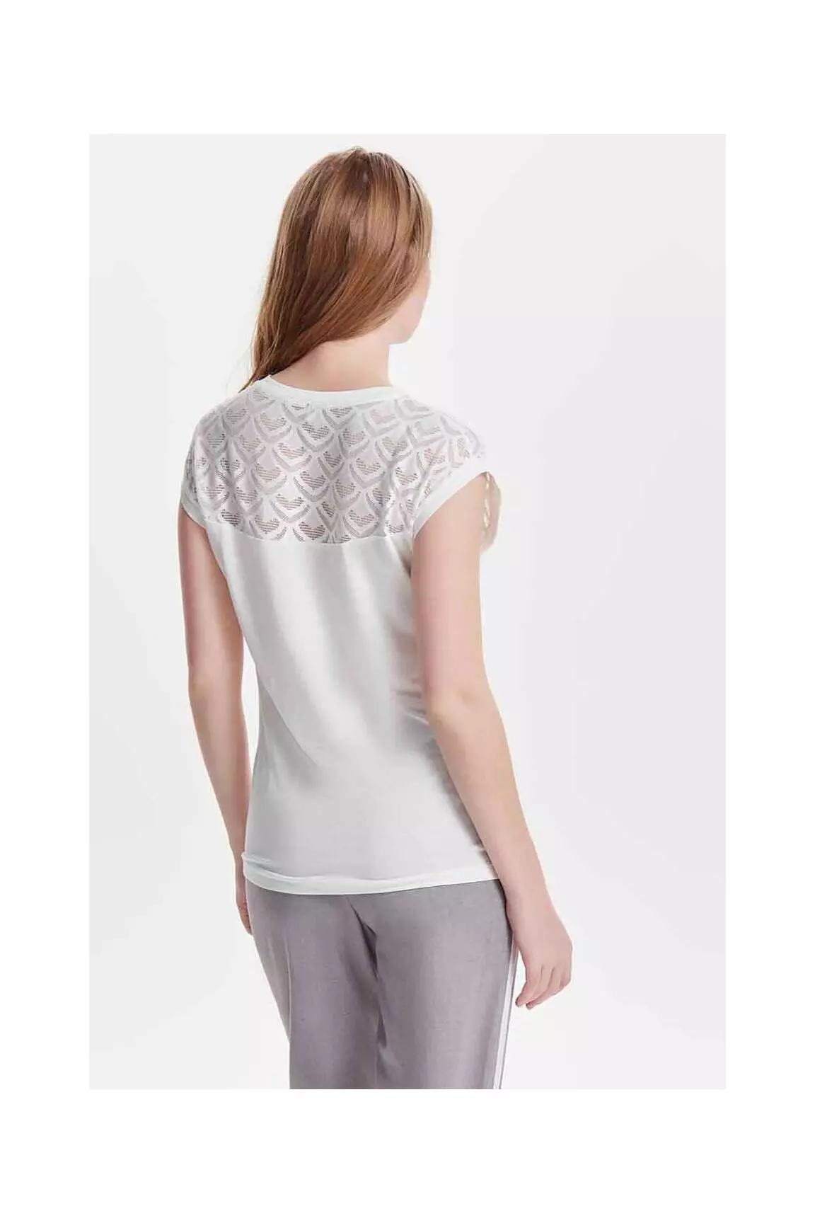 Only Tops Femme couleur beige