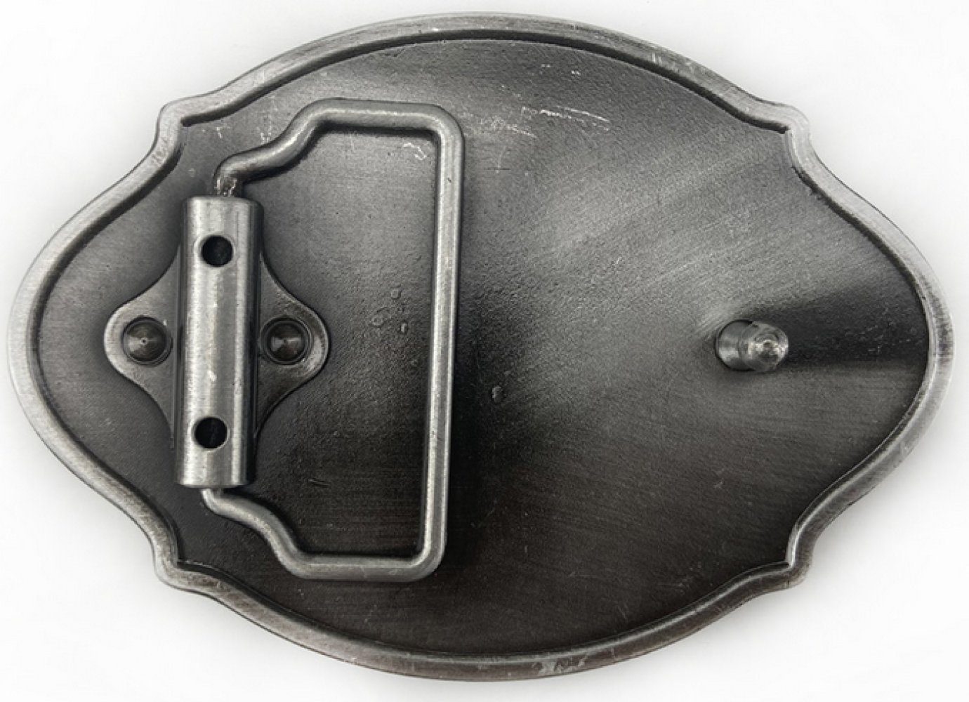 Ware aus aller Welt Gürtelschnalle Tischler / Schreiner Gürtelschließe Wechselschnalle Buckle