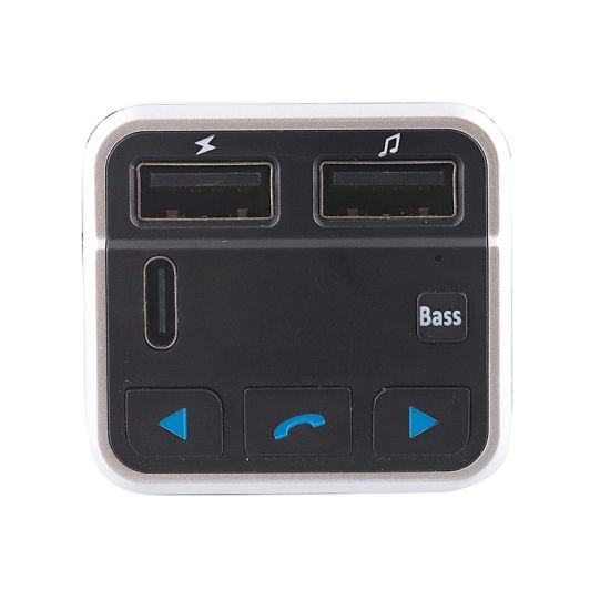 Transmițător TNB Bluetooth FM