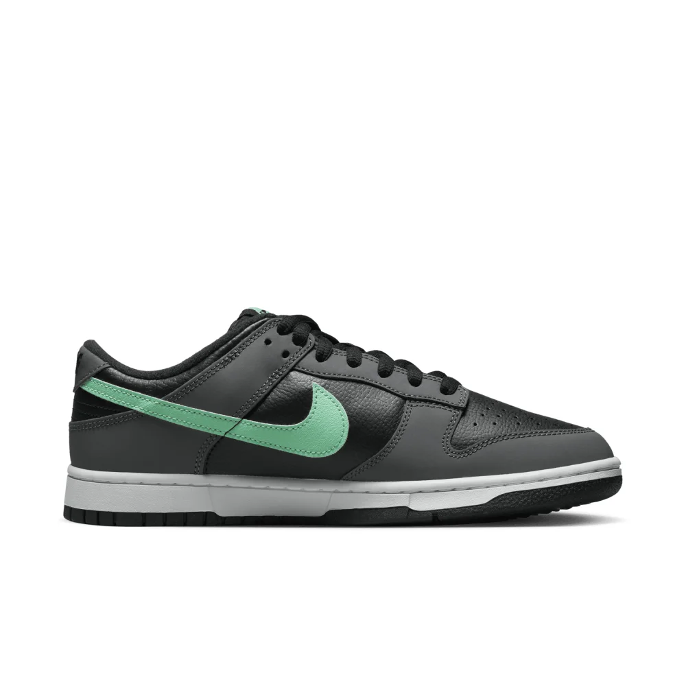 Nike Dunk Low Retro FB3359-001 / grau