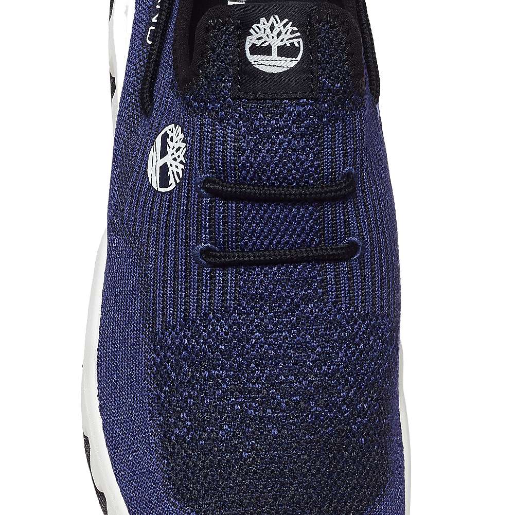 Timberland Urban Exit Stohl Knit Boat Oxford Herren Schuhe A29J9-A