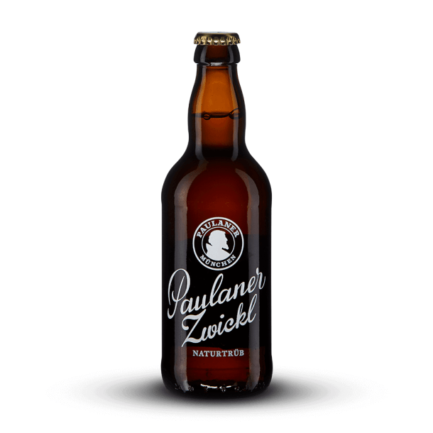 Paulaner Zwickl 40cl