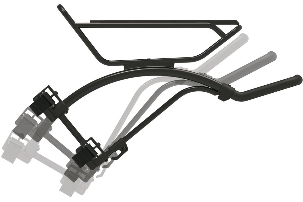 Topeak TetraRack R2 Gepu00e4cktru00e4ger