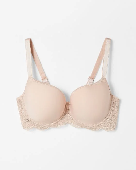 Soutien-gorge avec armatures PLUME de Damart