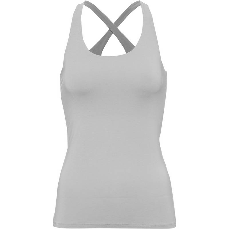 Mandala Criss Cross Funktionstank Damen