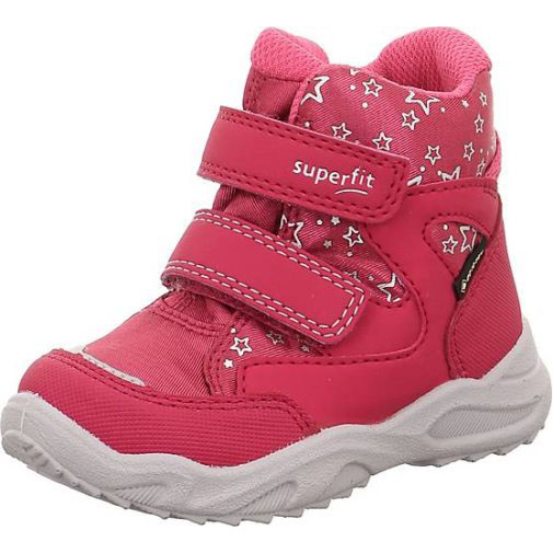 superfit Winterstiefel GLACIER