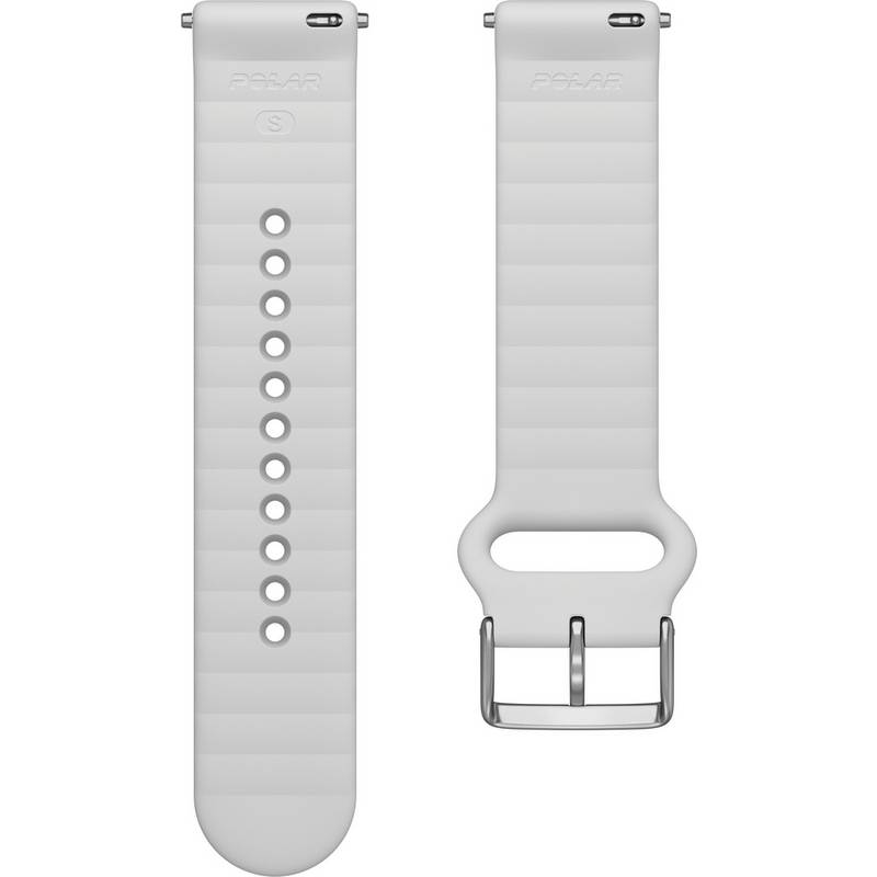 Polar WB 20MM SIL Armband