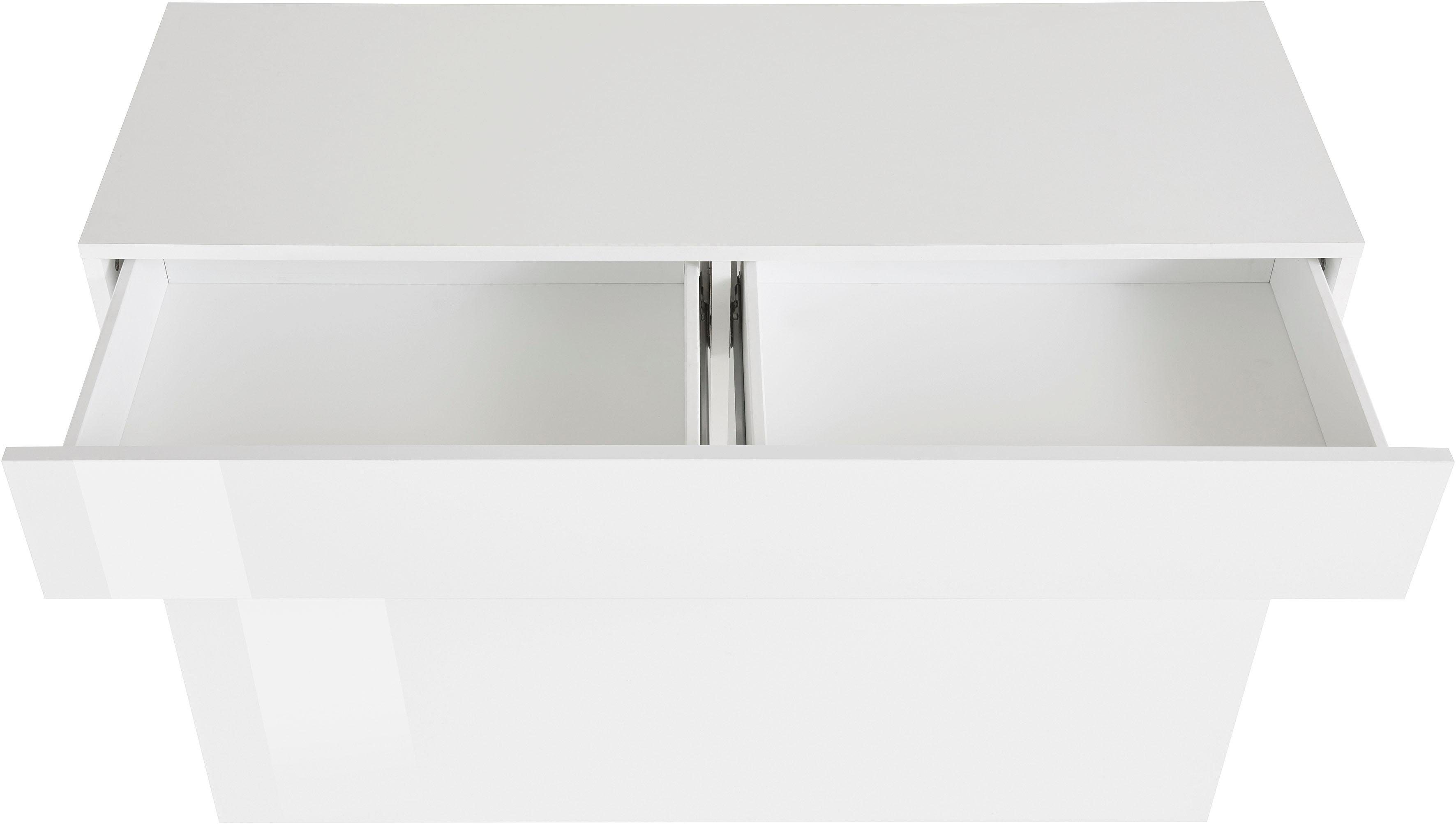 LC Sideboard Sorano, Breite 111 cm