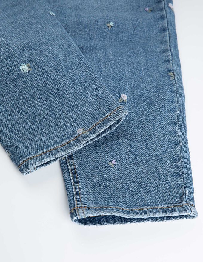 Jeans - Clean Wash