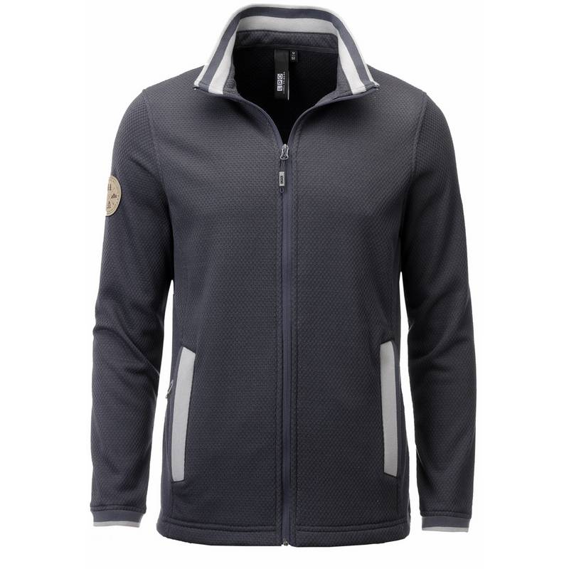 LPO Holger Fleecejacke Herren