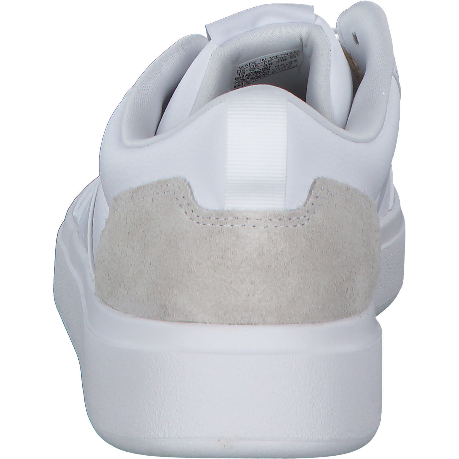 Adidas Park ST, Klassische- & Business Schuhe, Herren, ftwr white/ftwr white/grey t