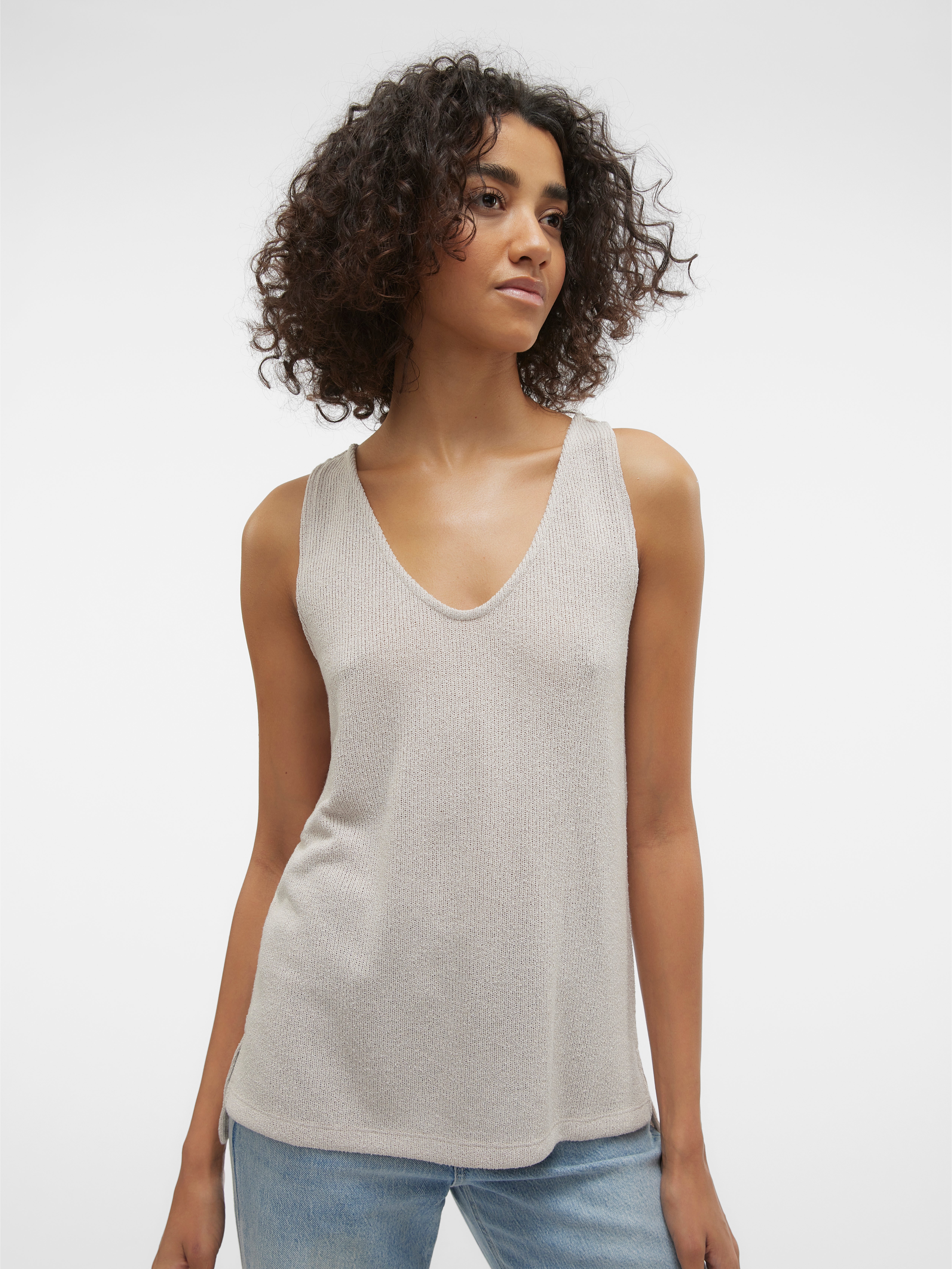 VMEDDIE Pullover